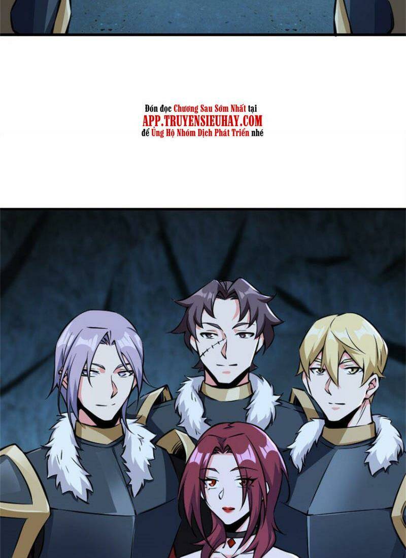 Thả Vu Nữ Đó Ra Chapter 484 - Trang 2