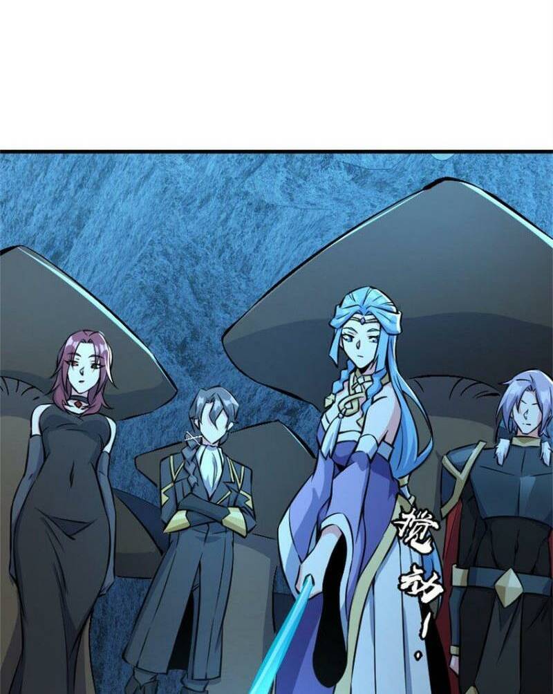 Thả Vu Nữ Đó Ra Chapter 484 - Trang 2