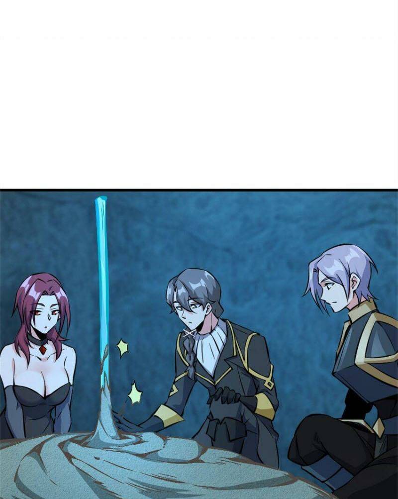 Thả Vu Nữ Đó Ra Chapter 484 - Trang 2