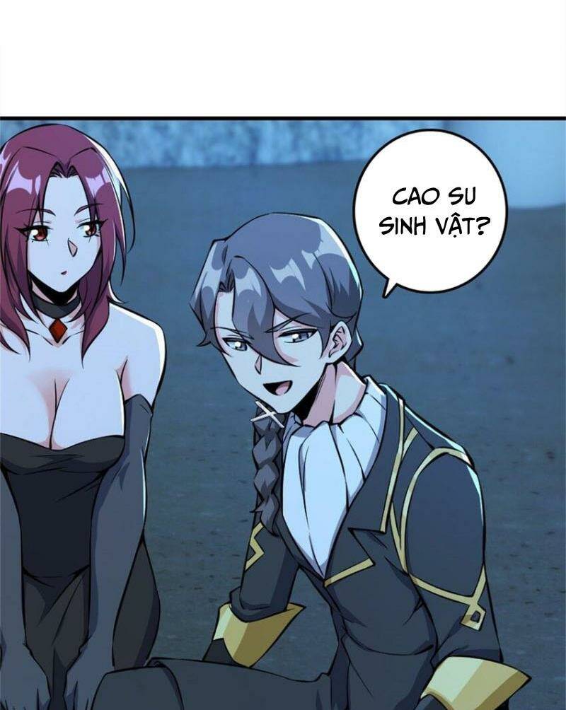 Thả Vu Nữ Đó Ra Chapter 484 - Trang 2