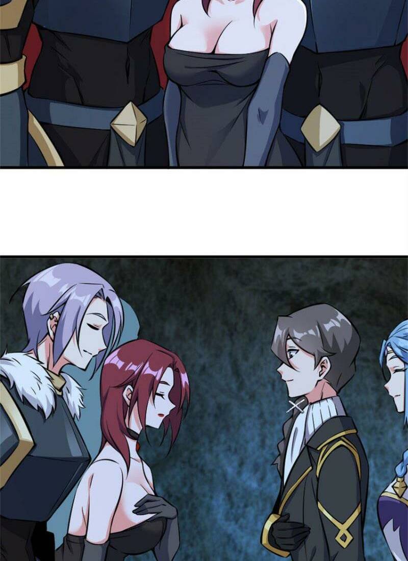 Thả Vu Nữ Đó Ra Chapter 484 - Trang 2