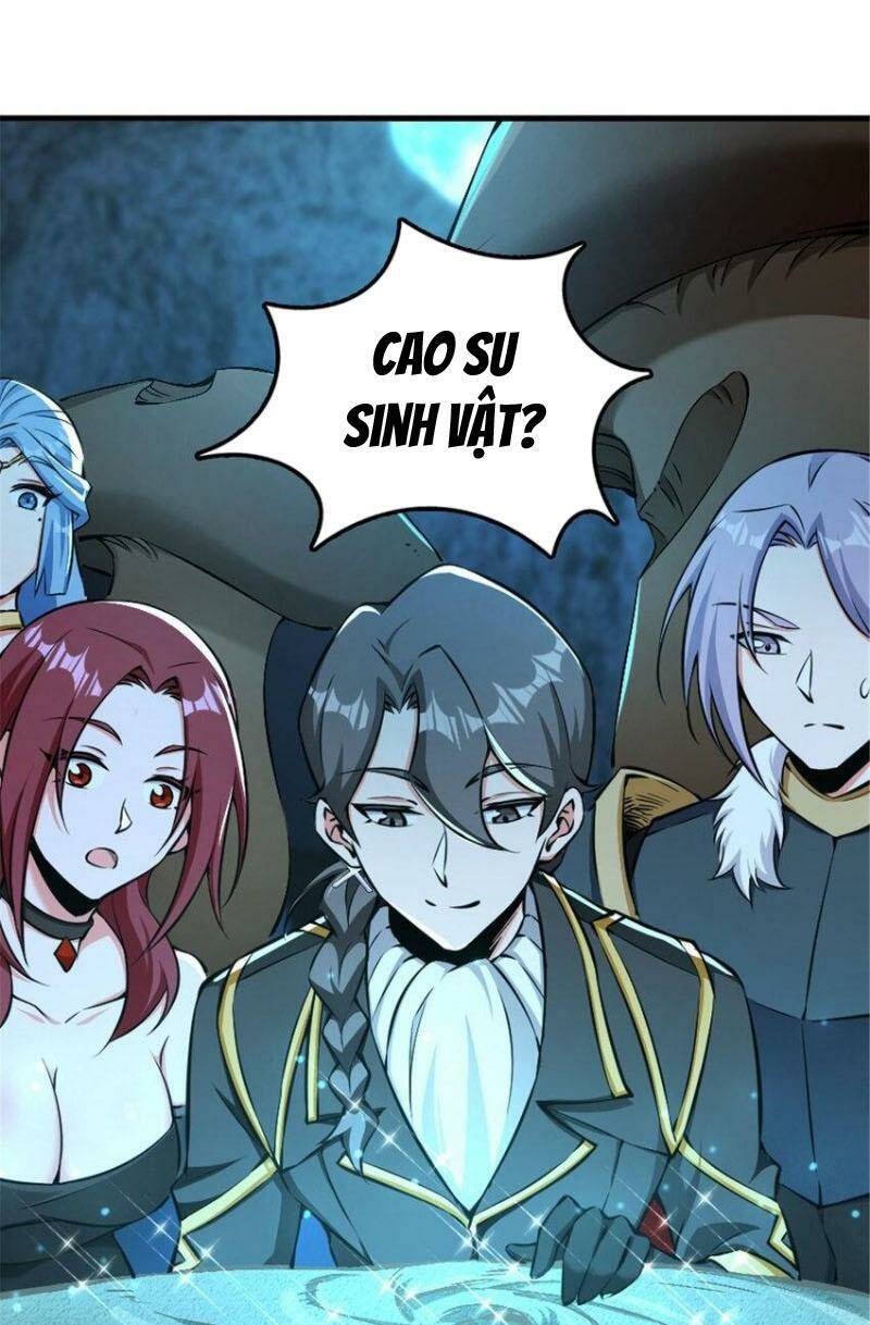 Thả Vu Nữ Đó Ra Chapter 485 - Trang 2