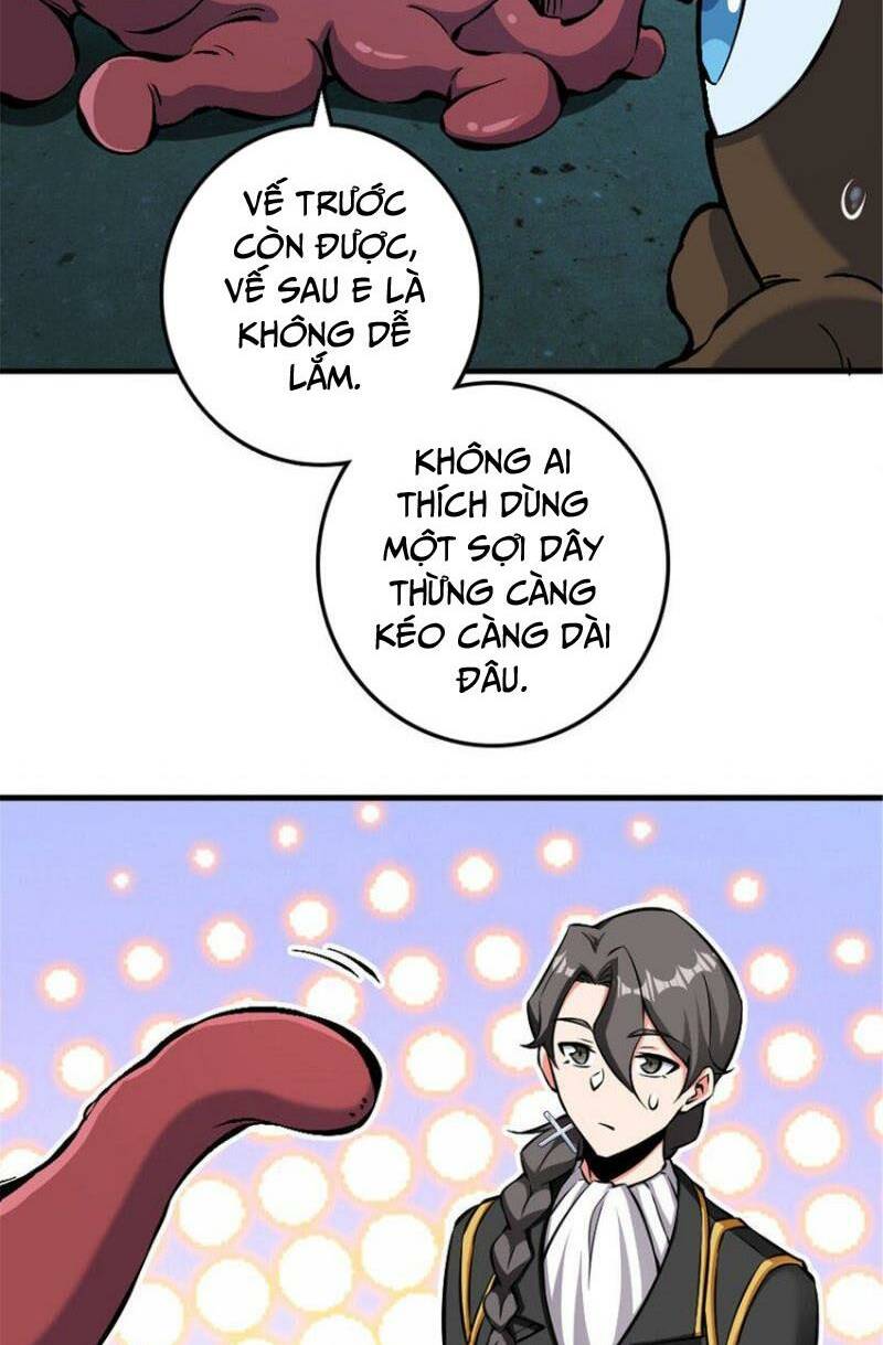 Thả Vu Nữ Đó Ra Chapter 485 - Trang 2