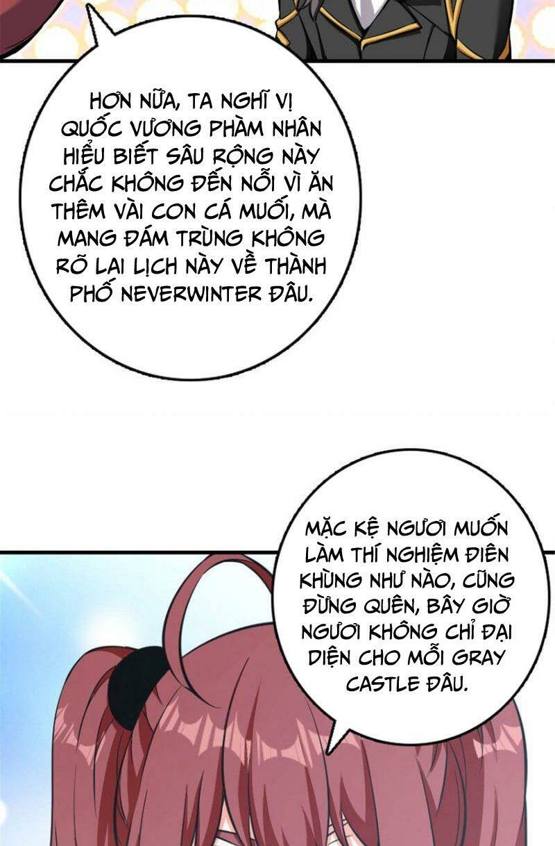 Thả Vu Nữ Đó Ra Chapter 485 - Trang 2