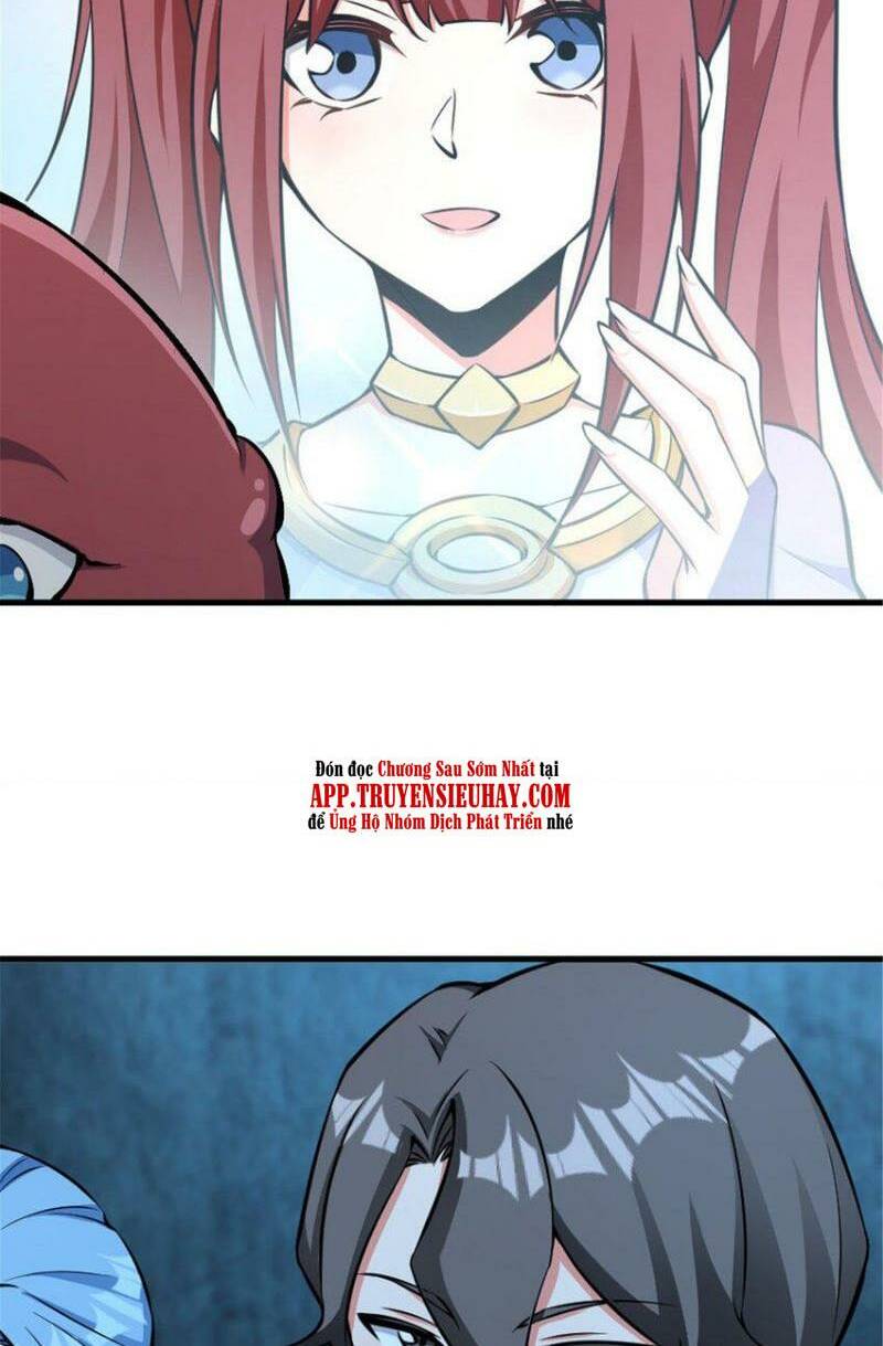 Thả Vu Nữ Đó Ra Chapter 485 - Trang 2