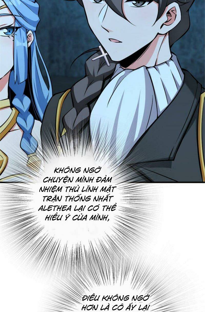 Thả Vu Nữ Đó Ra Chapter 485 - Trang 2