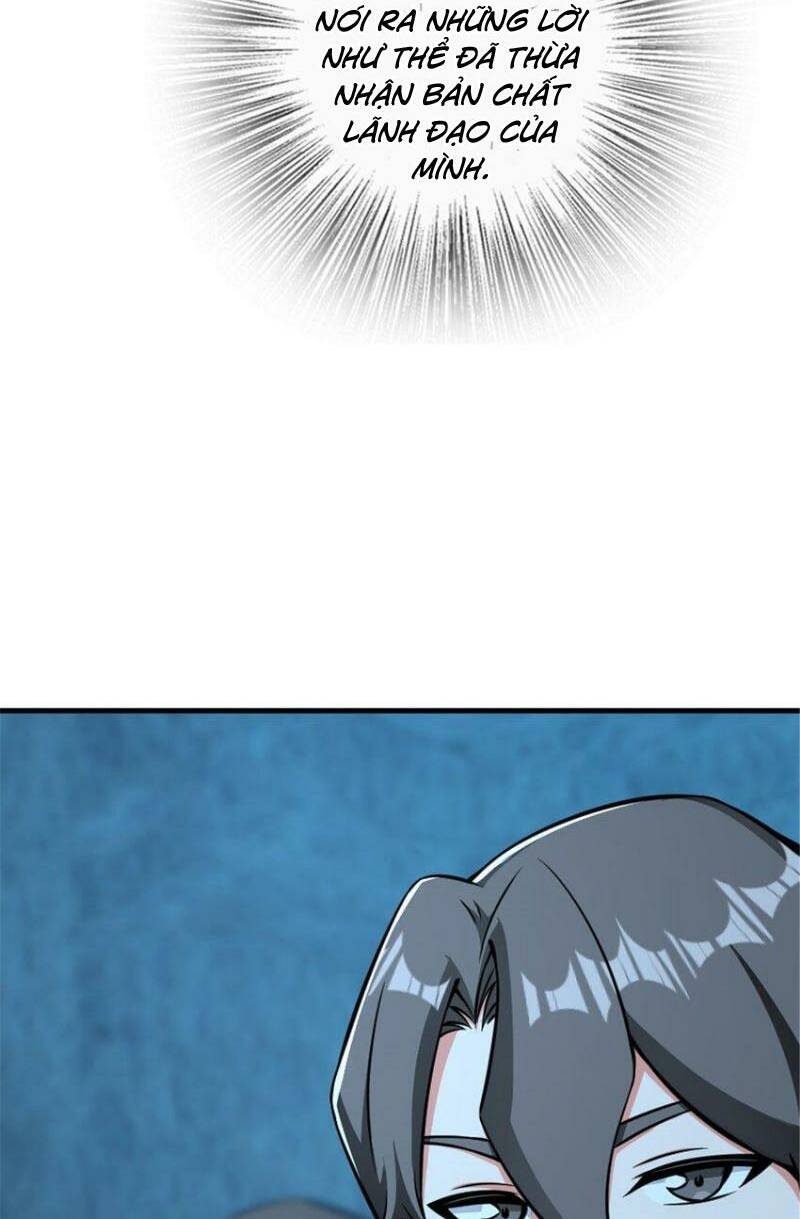 Thả Vu Nữ Đó Ra Chapter 485 - Trang 2