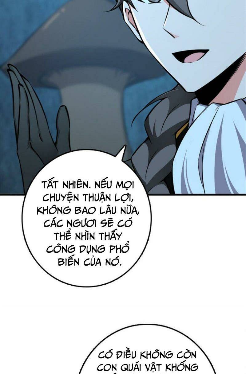 Thả Vu Nữ Đó Ra Chapter 485 - Trang 2