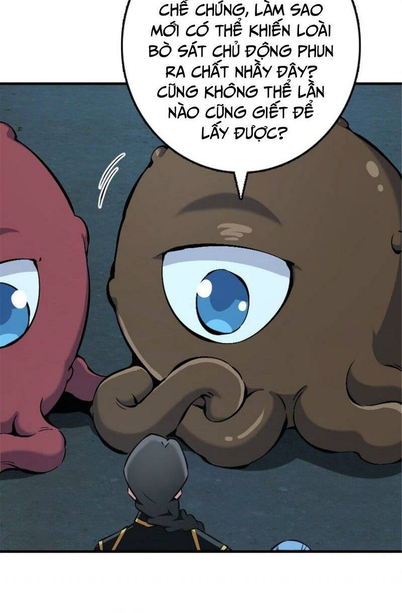 Thả Vu Nữ Đó Ra Chapter 485 - Trang 2