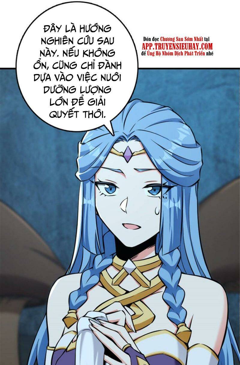 Thả Vu Nữ Đó Ra Chapter 485 - Trang 2