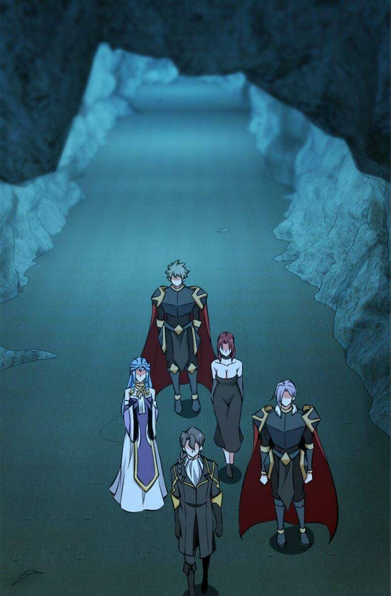 Thả Vu Nữ Đó Ra Chapter 485 - Trang 2