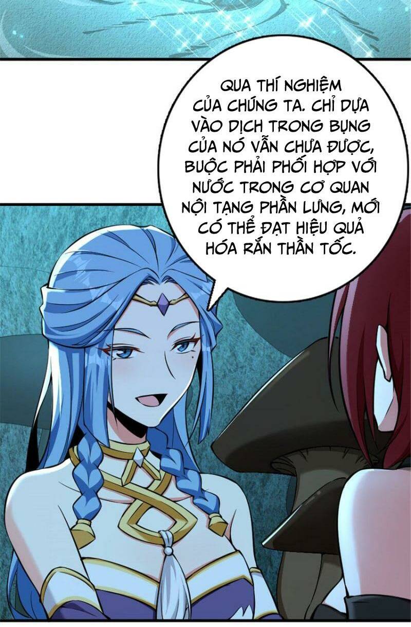 Thả Vu Nữ Đó Ra Chapter 485 - Trang 2