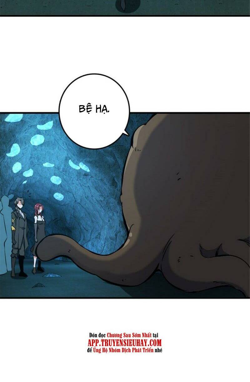 Thả Vu Nữ Đó Ra Chapter 485 - Trang 2