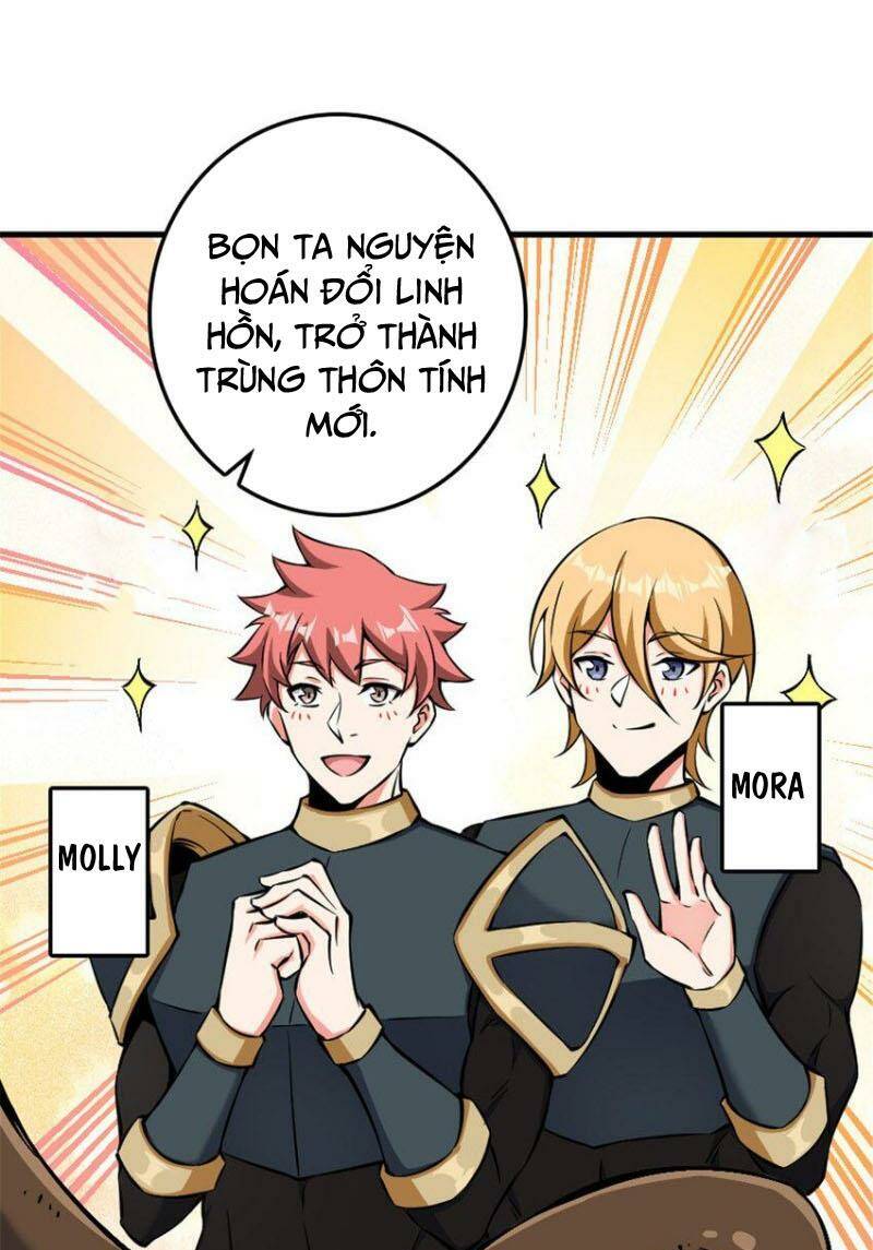 Thả Vu Nữ Đó Ra Chapter 485 - Trang 2