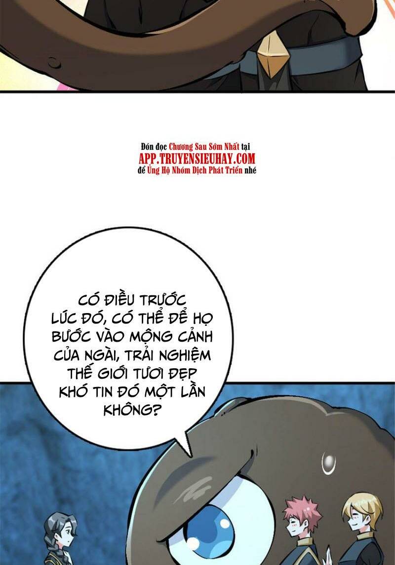 Thả Vu Nữ Đó Ra Chapter 485 - Trang 2