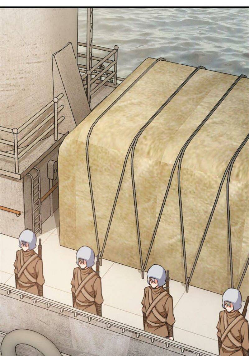 Thả Vu Nữ Đó Ra Chapter 485 - Trang 2