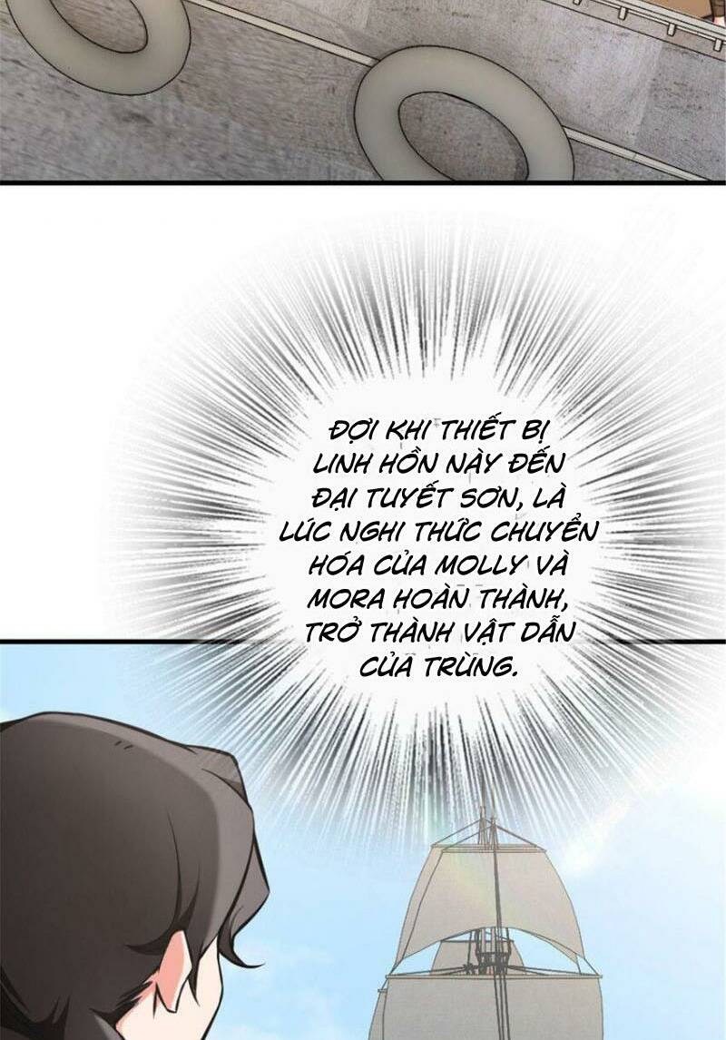 Thả Vu Nữ Đó Ra Chapter 485 - Trang 2