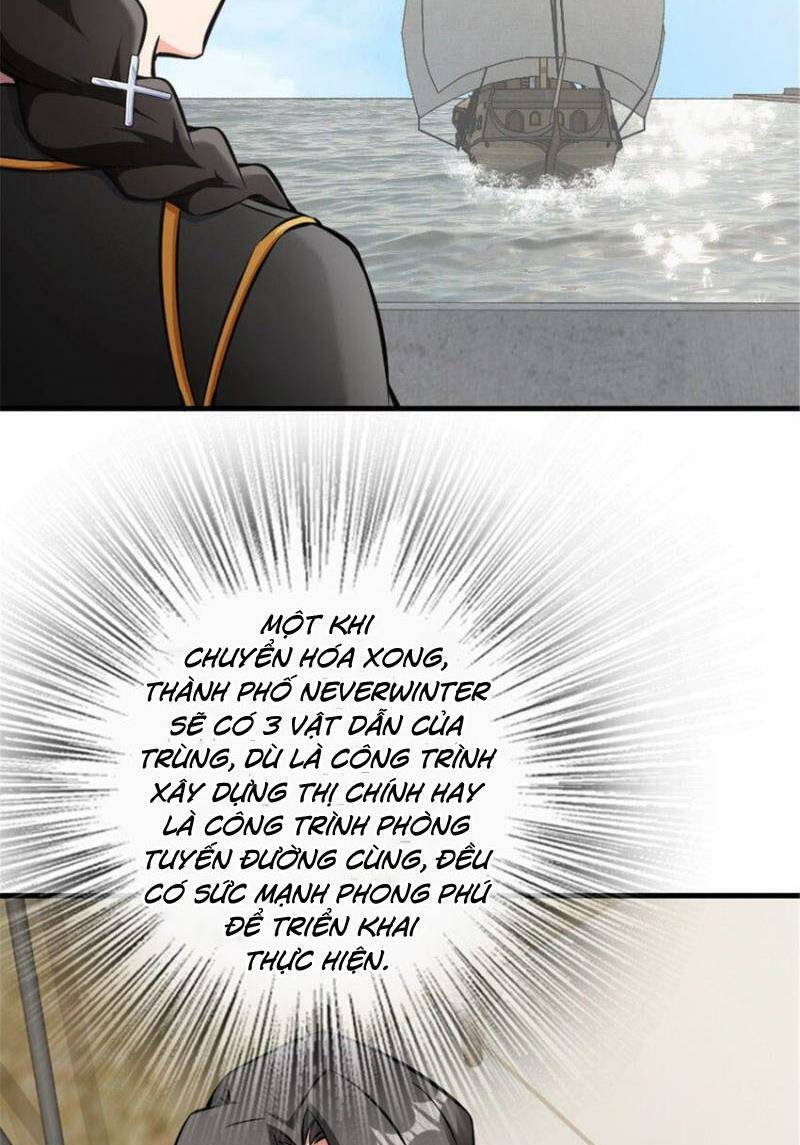 Thả Vu Nữ Đó Ra Chapter 485 - Trang 2