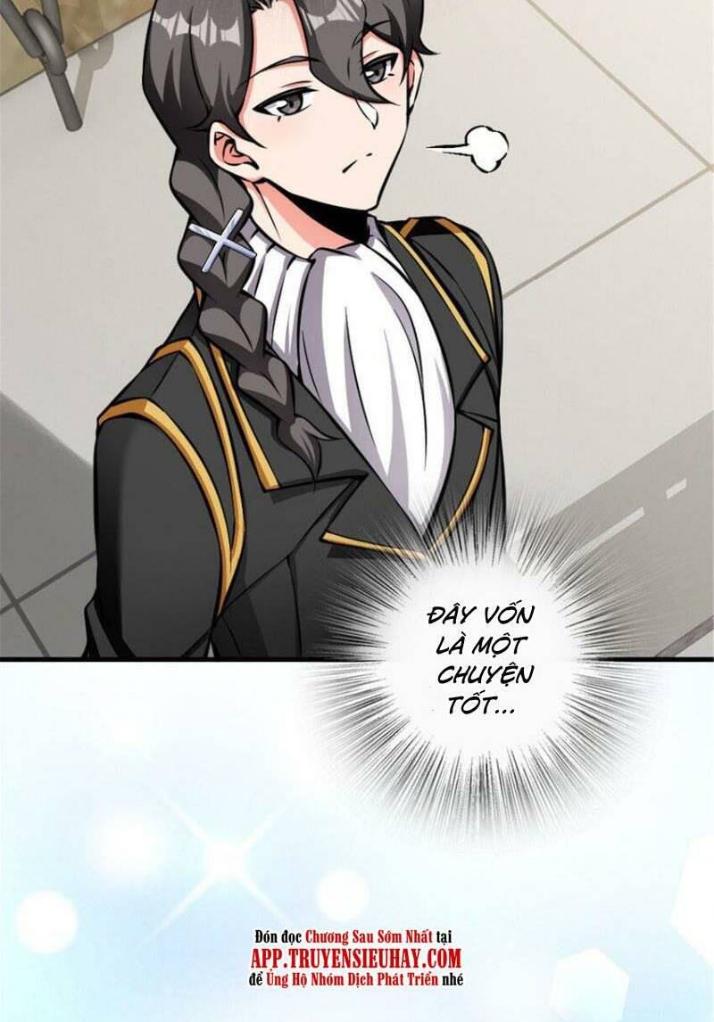 Thả Vu Nữ Đó Ra Chapter 485 - Trang 2