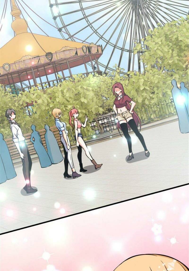 Thả Vu Nữ Đó Ra Chapter 485 - Trang 2