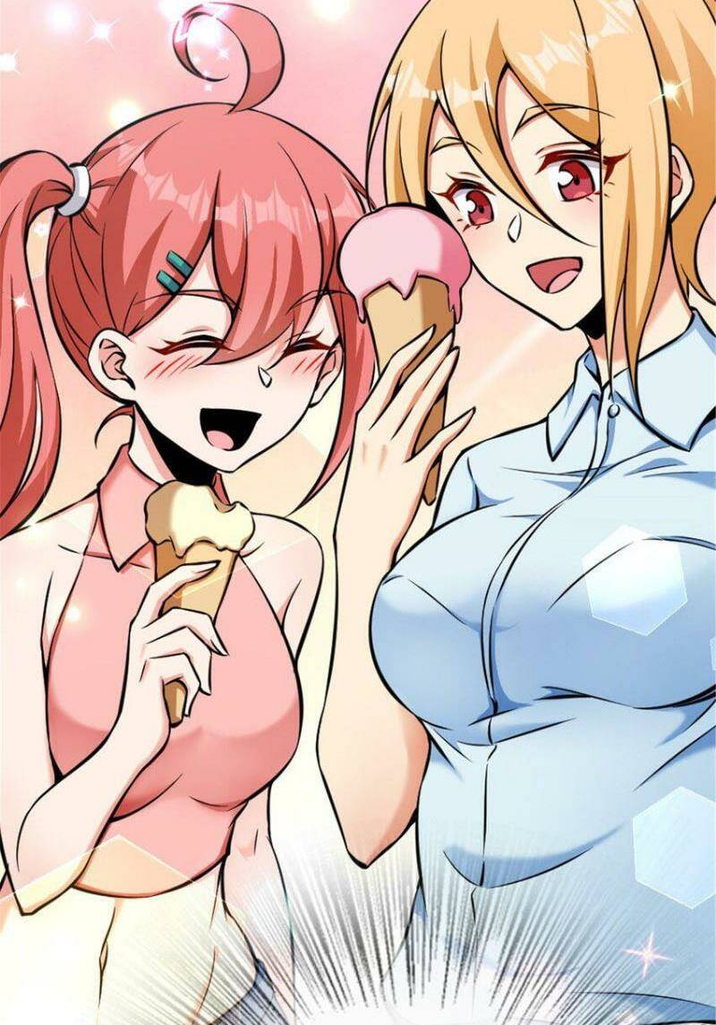 Thả Vu Nữ Đó Ra Chapter 485 - Trang 2