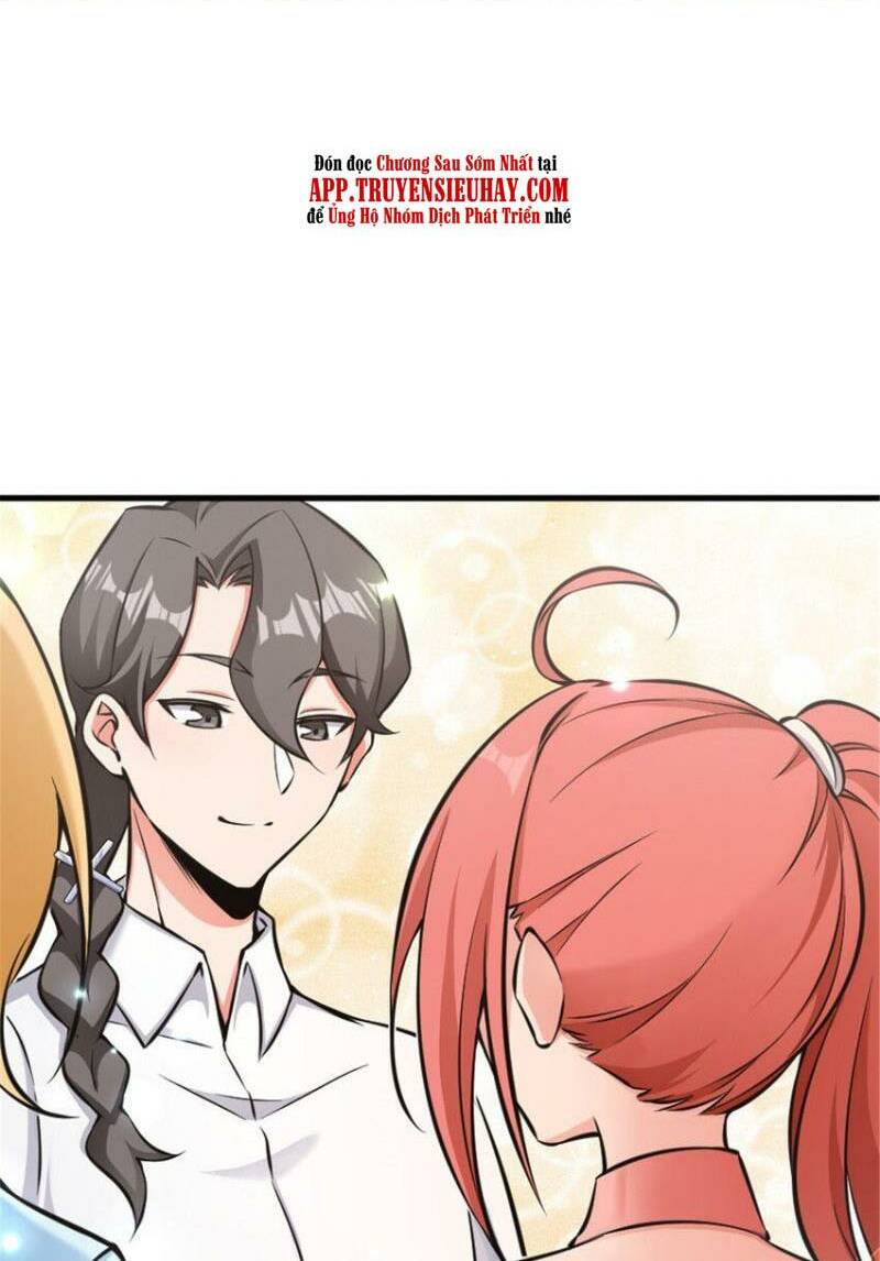 Thả Vu Nữ Đó Ra Chapter 485 - Trang 2