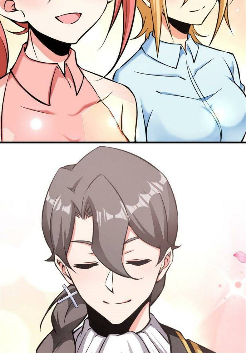 Thả Vu Nữ Đó Ra Chapter 485 - Trang 2