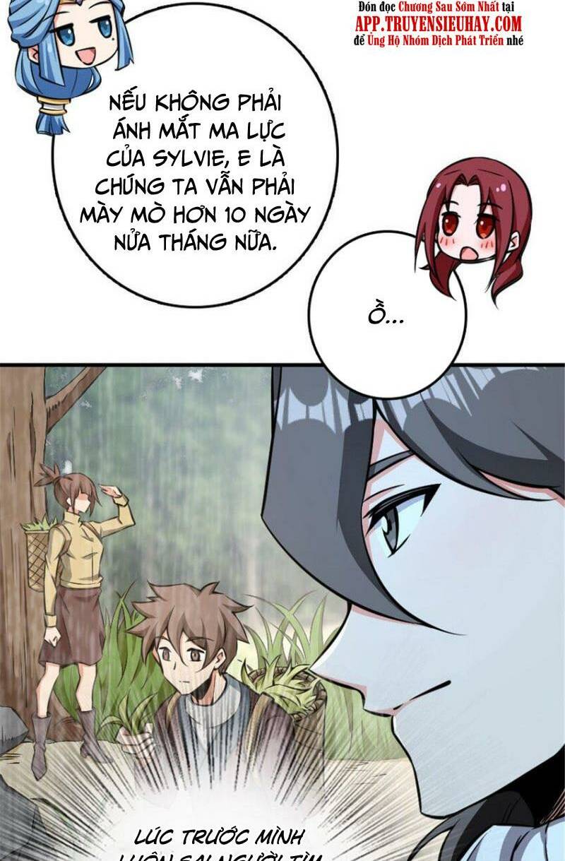 Thả Vu Nữ Đó Ra Chapter 485 - Trang 2