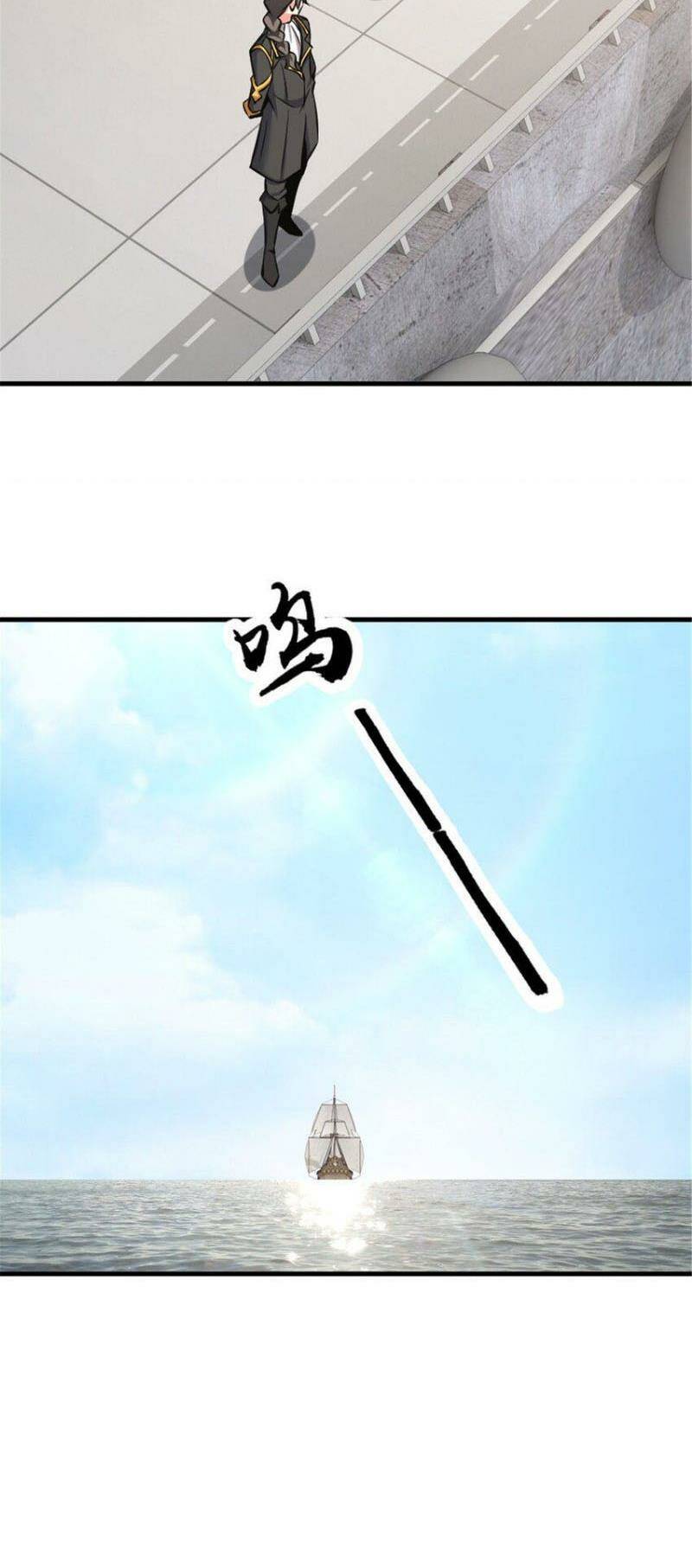 Thả Vu Nữ Đó Ra Chapter 485 - Trang 2