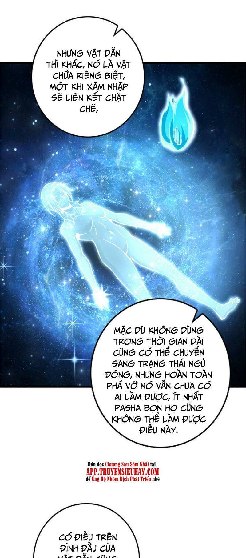 Thả Vu Nữ Đó Ra Chapter 485 - Trang 2