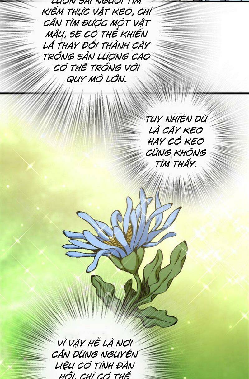Thả Vu Nữ Đó Ra Chapter 485 - Trang 2