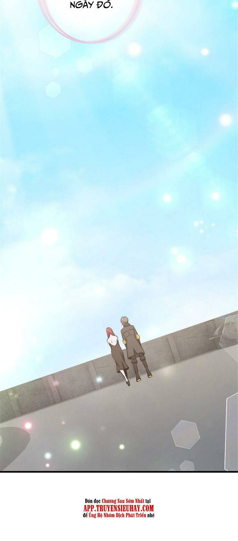 Thả Vu Nữ Đó Ra Chapter 485 - Trang 2