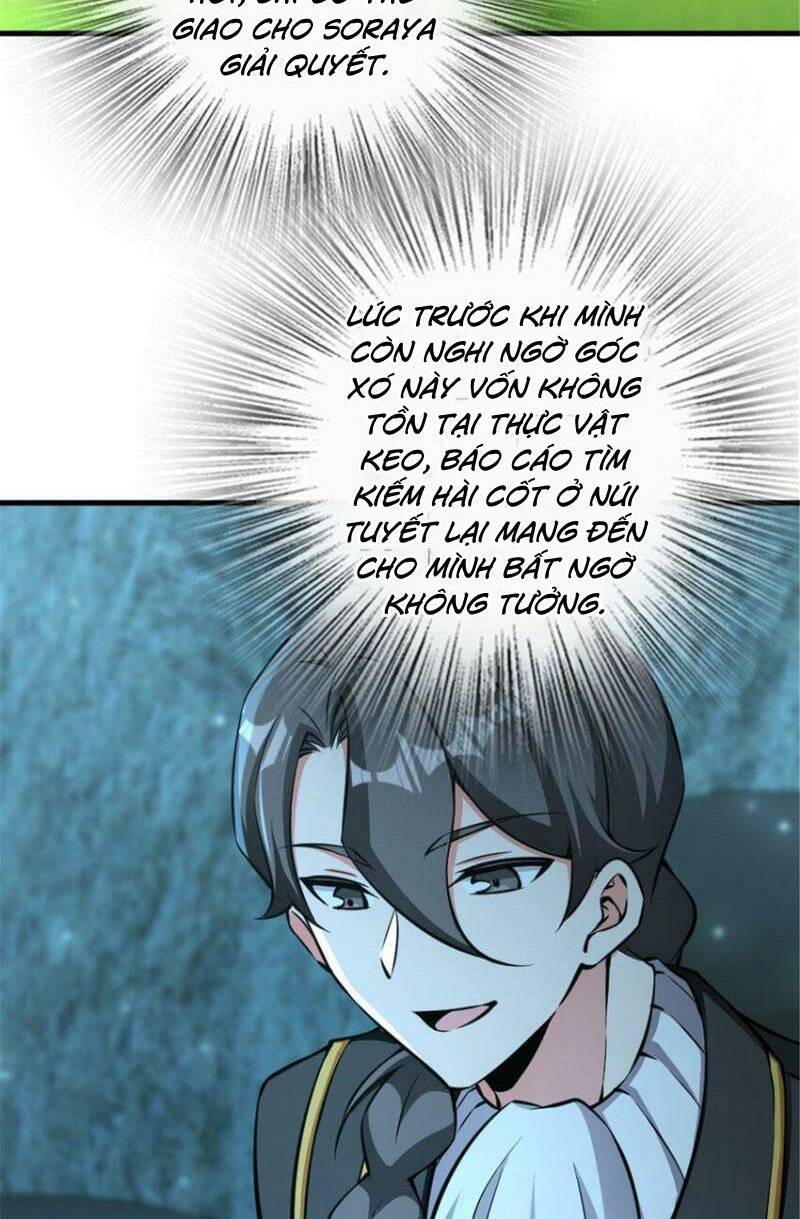 Thả Vu Nữ Đó Ra Chapter 485 - Trang 2