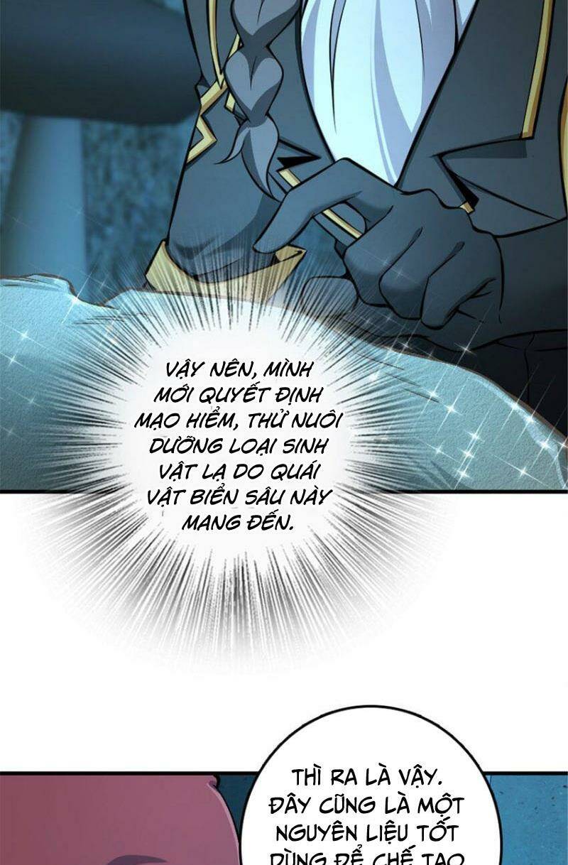 Thả Vu Nữ Đó Ra Chapter 485 - Trang 2