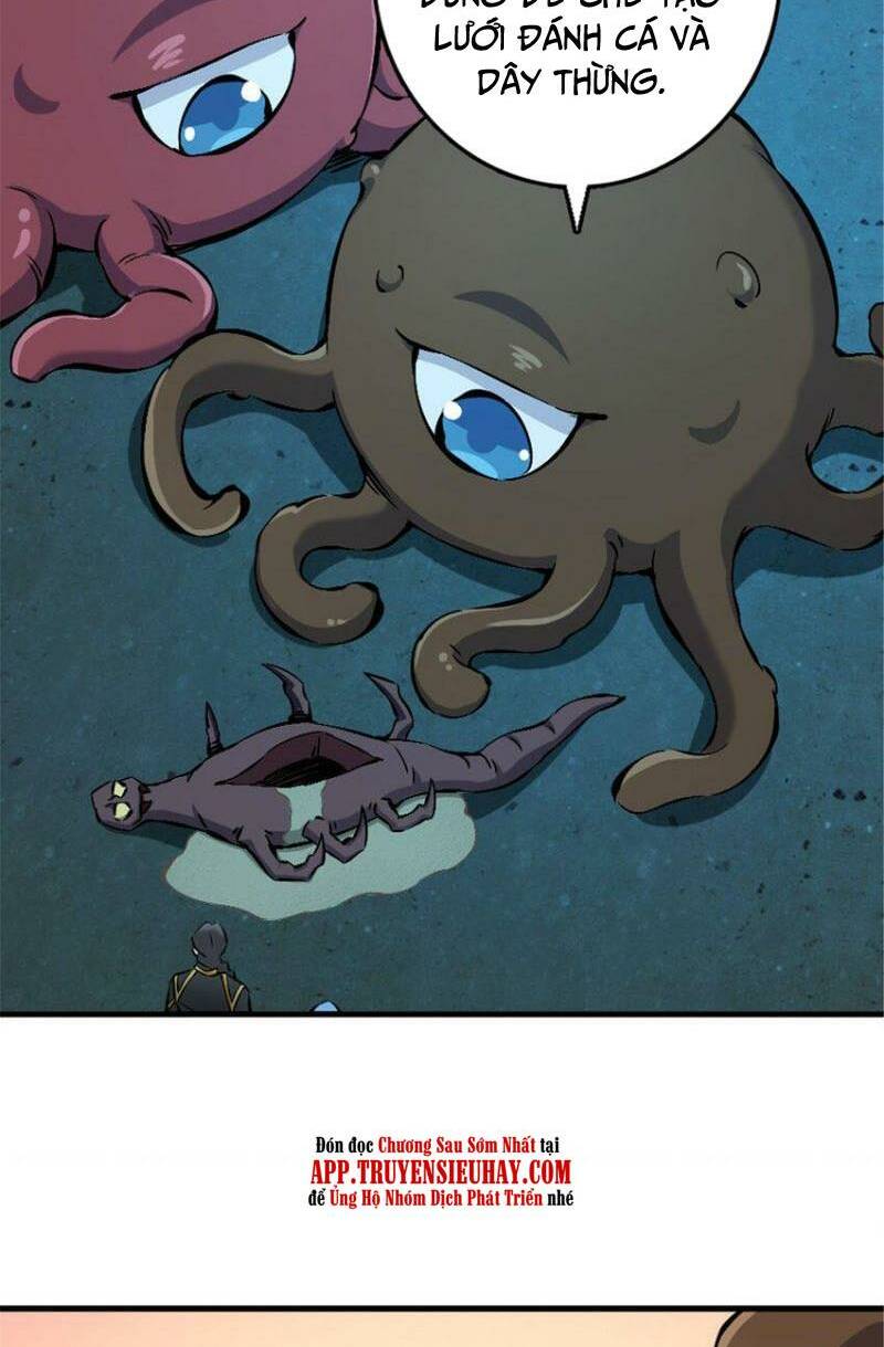 Thả Vu Nữ Đó Ra Chapter 485 - Trang 2