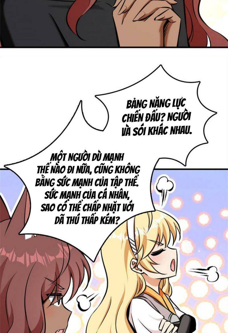 Thả Vu Nữ Đó Ra Chapter 486 - Trang 2