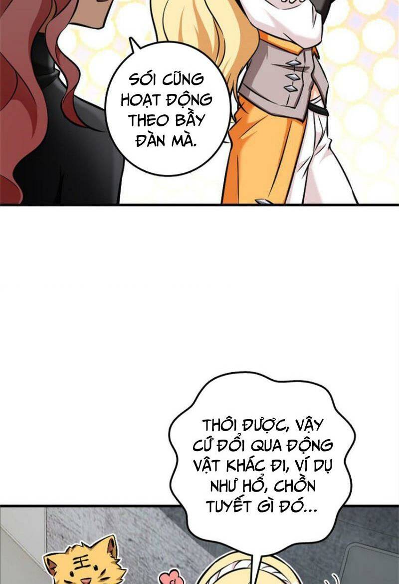 Thả Vu Nữ Đó Ra Chapter 486 - Trang 2