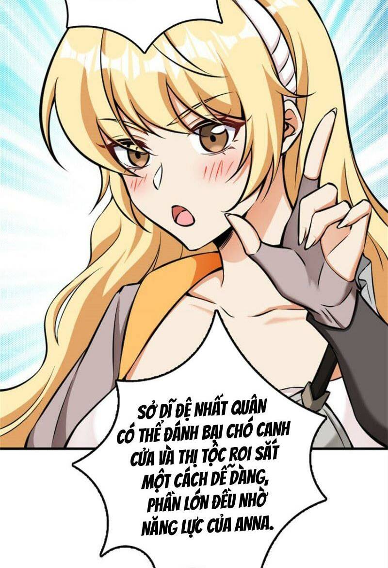 Thả Vu Nữ Đó Ra Chapter 486 - Trang 2