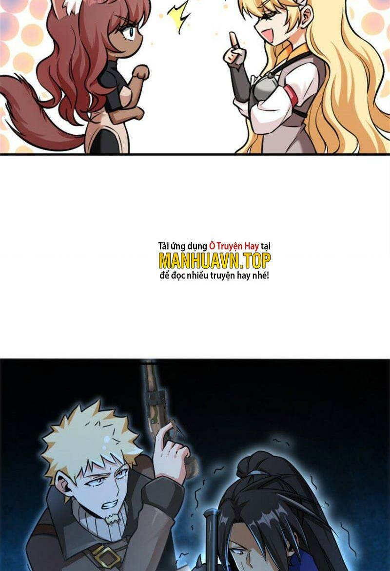 Thả Vu Nữ Đó Ra Chapter 486 - Trang 2