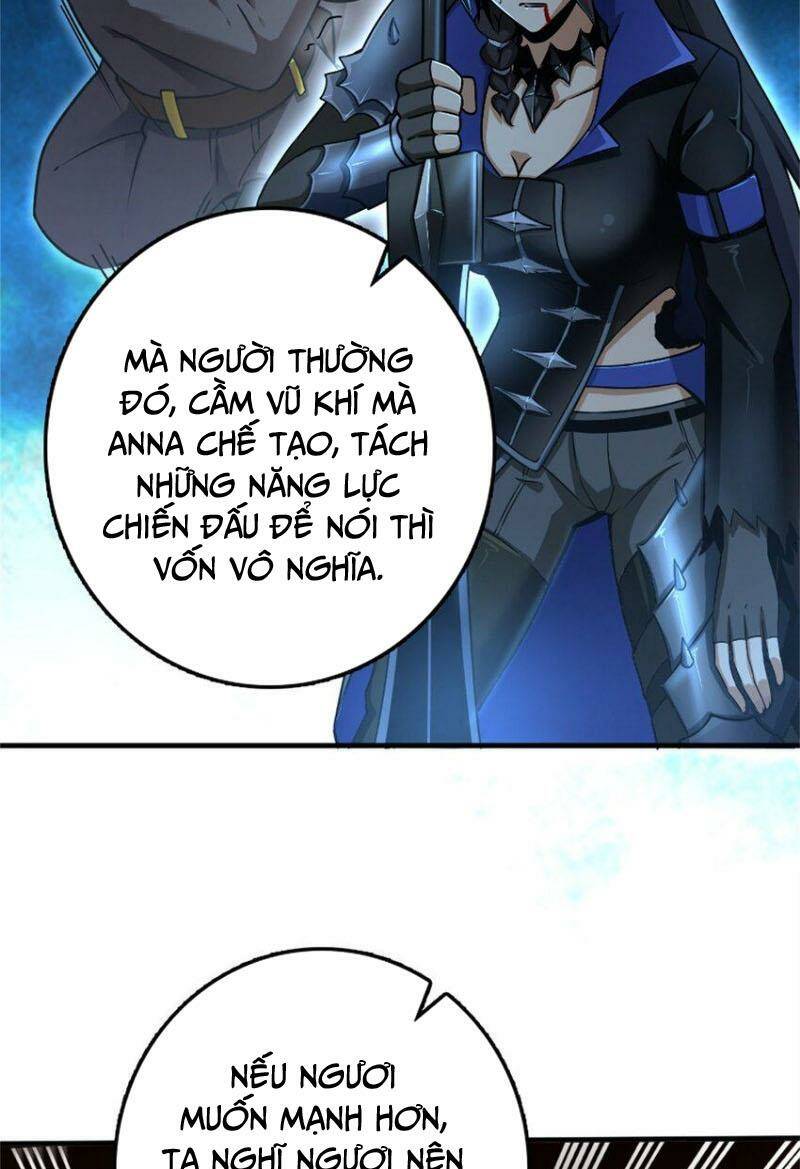 Thả Vu Nữ Đó Ra Chapter 486 - Trang 2