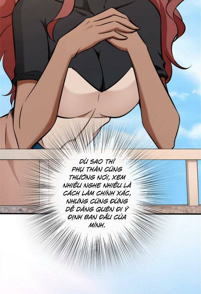 Thả Vu Nữ Đó Ra Chapter 486 - Trang 2