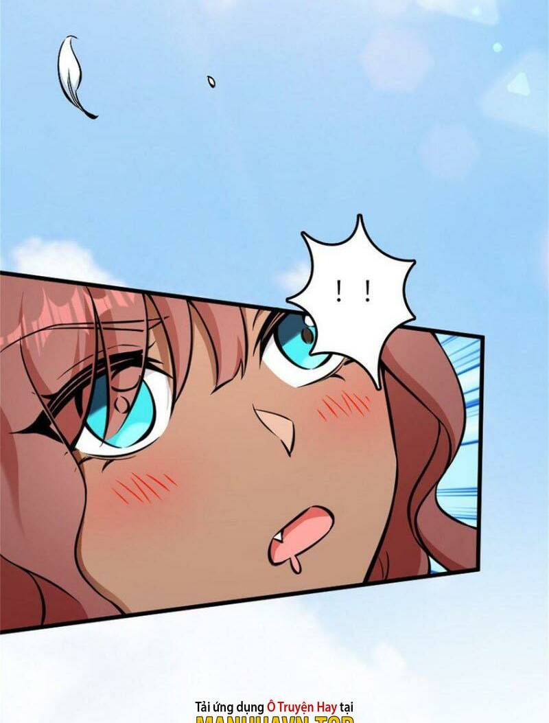 Thả Vu Nữ Đó Ra Chapter 486 - Trang 2