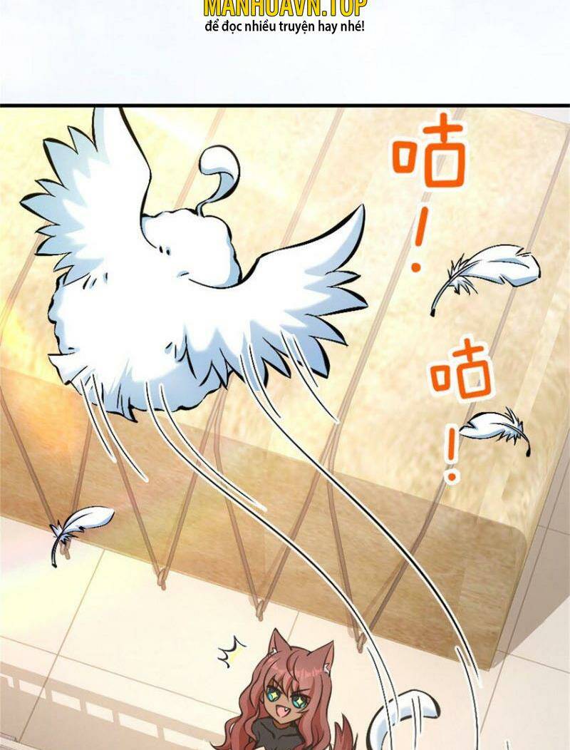 Thả Vu Nữ Đó Ra Chapter 486 - Trang 2