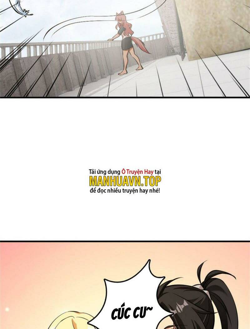 Thả Vu Nữ Đó Ra Chapter 486 - Trang 2