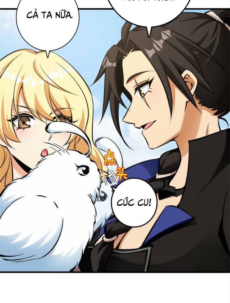 Thả Vu Nữ Đó Ra Chapter 486 - Trang 2