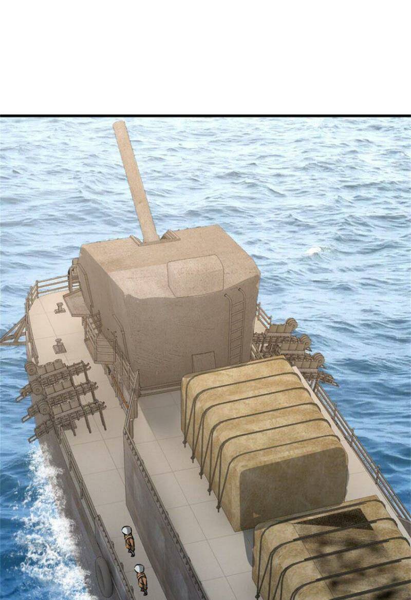 Thả Vu Nữ Đó Ra Chapter 486 - Trang 2