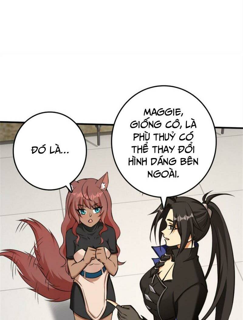 Thả Vu Nữ Đó Ra Chapter 486 - Trang 2