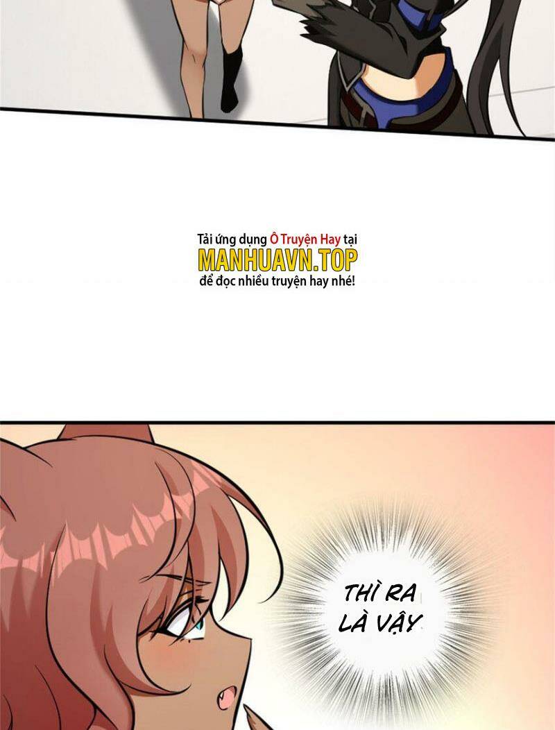 Thả Vu Nữ Đó Ra Chapter 486 - Trang 2