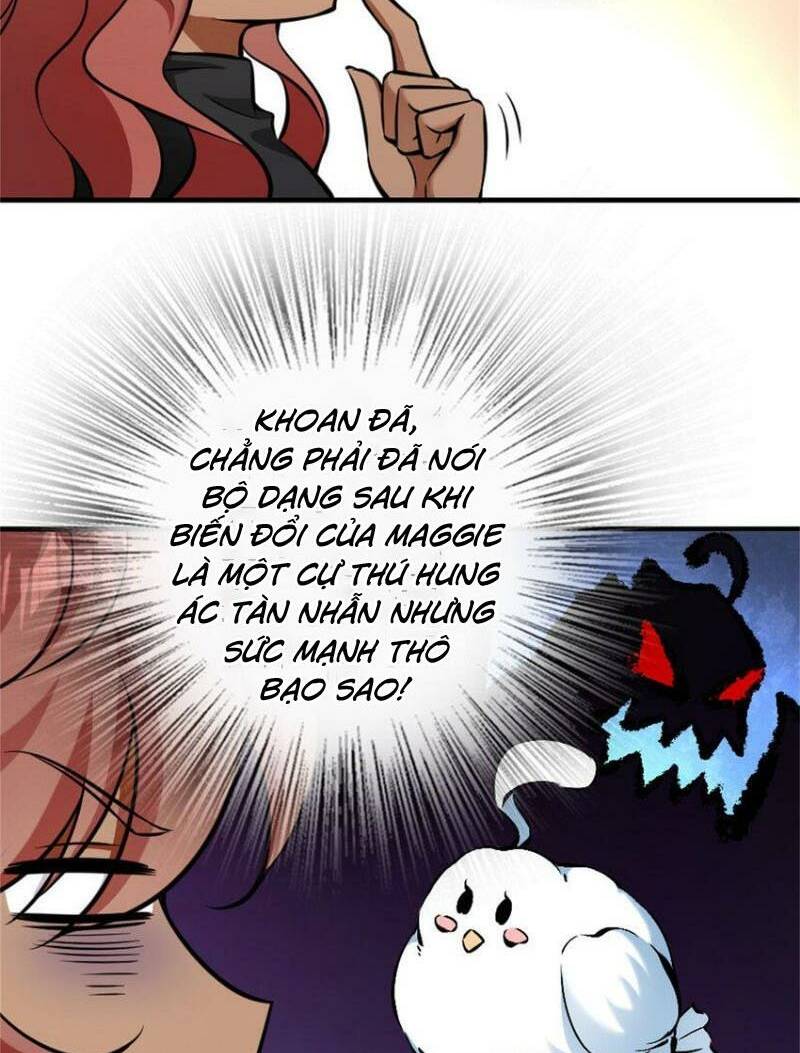 Thả Vu Nữ Đó Ra Chapter 486 - Trang 2