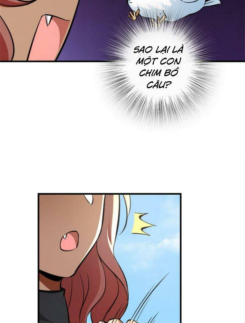 Thả Vu Nữ Đó Ra Chapter 486 - Trang 2